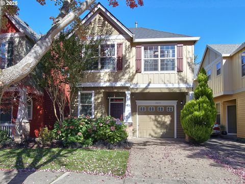 15771 SW HARVESTER LN Sherwood OR 97140