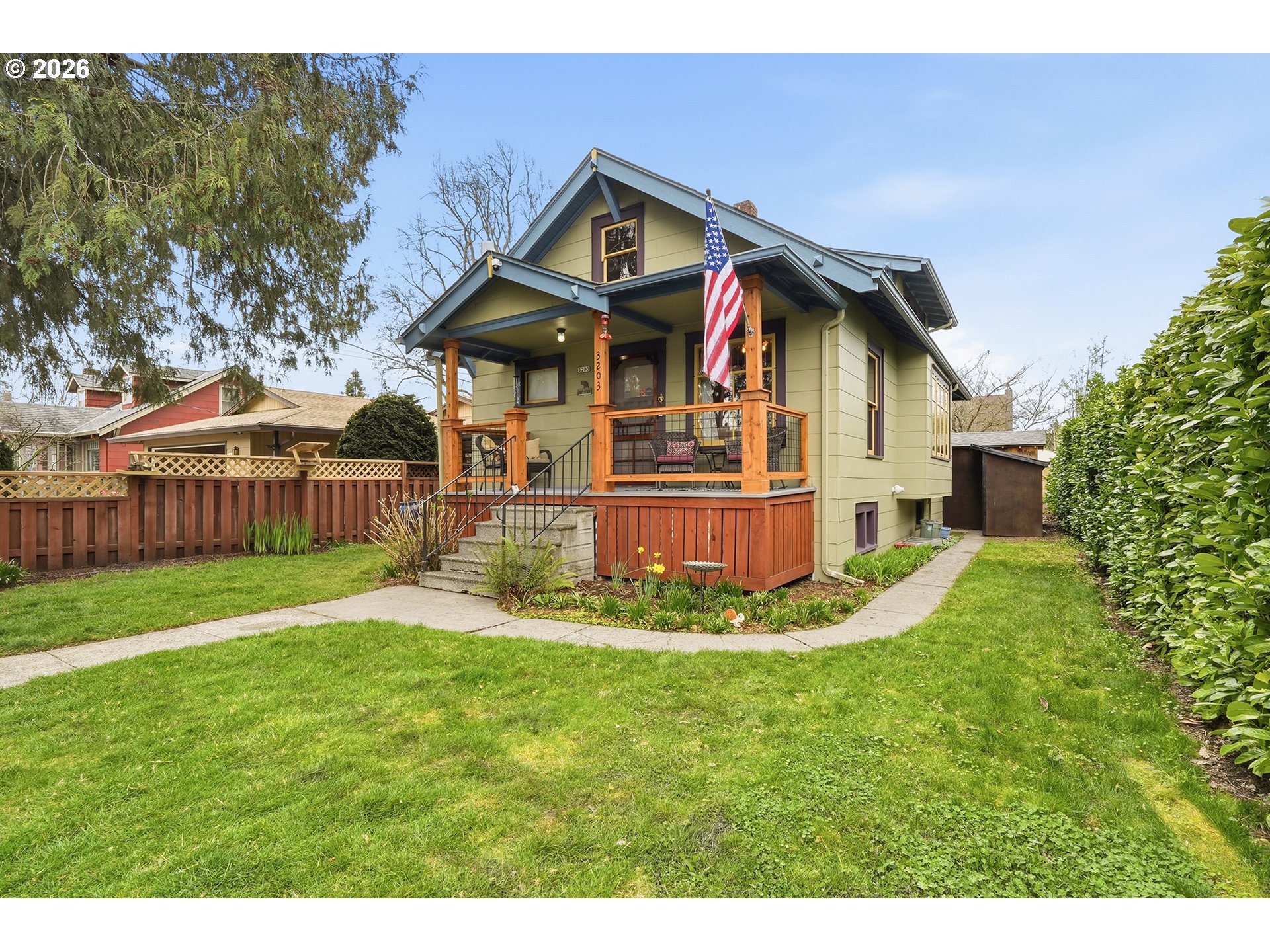 3203 SE 66TH AVE