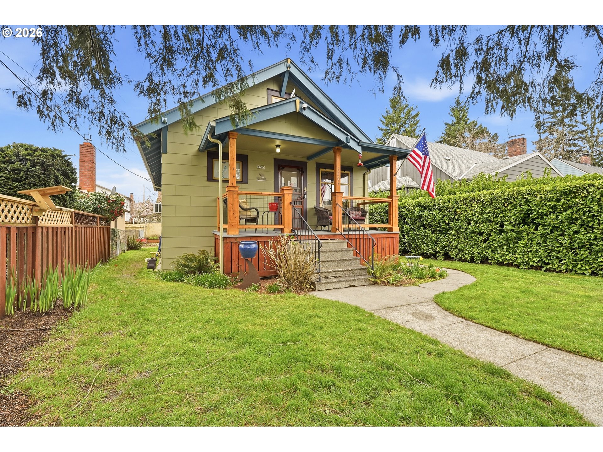 3203 SE 66TH AVE