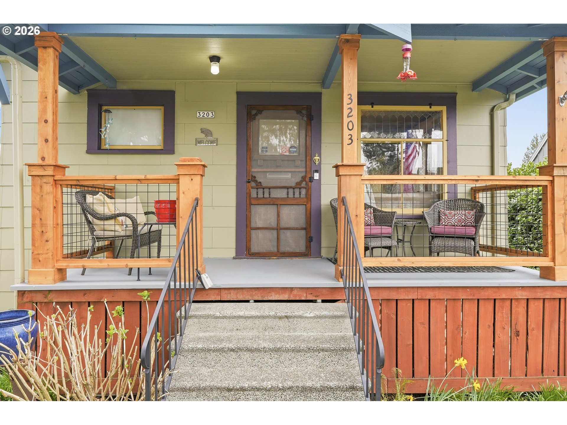 3203 SE 66TH AVE