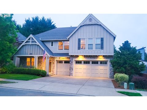 28571 SW MORNINGSIDE AVE Wilsonville OR 97070