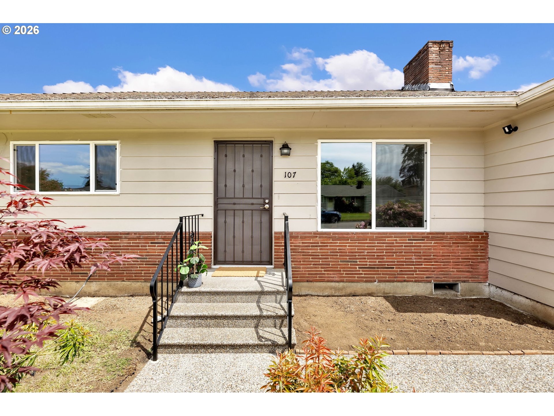 107 NE 88TH AVE
