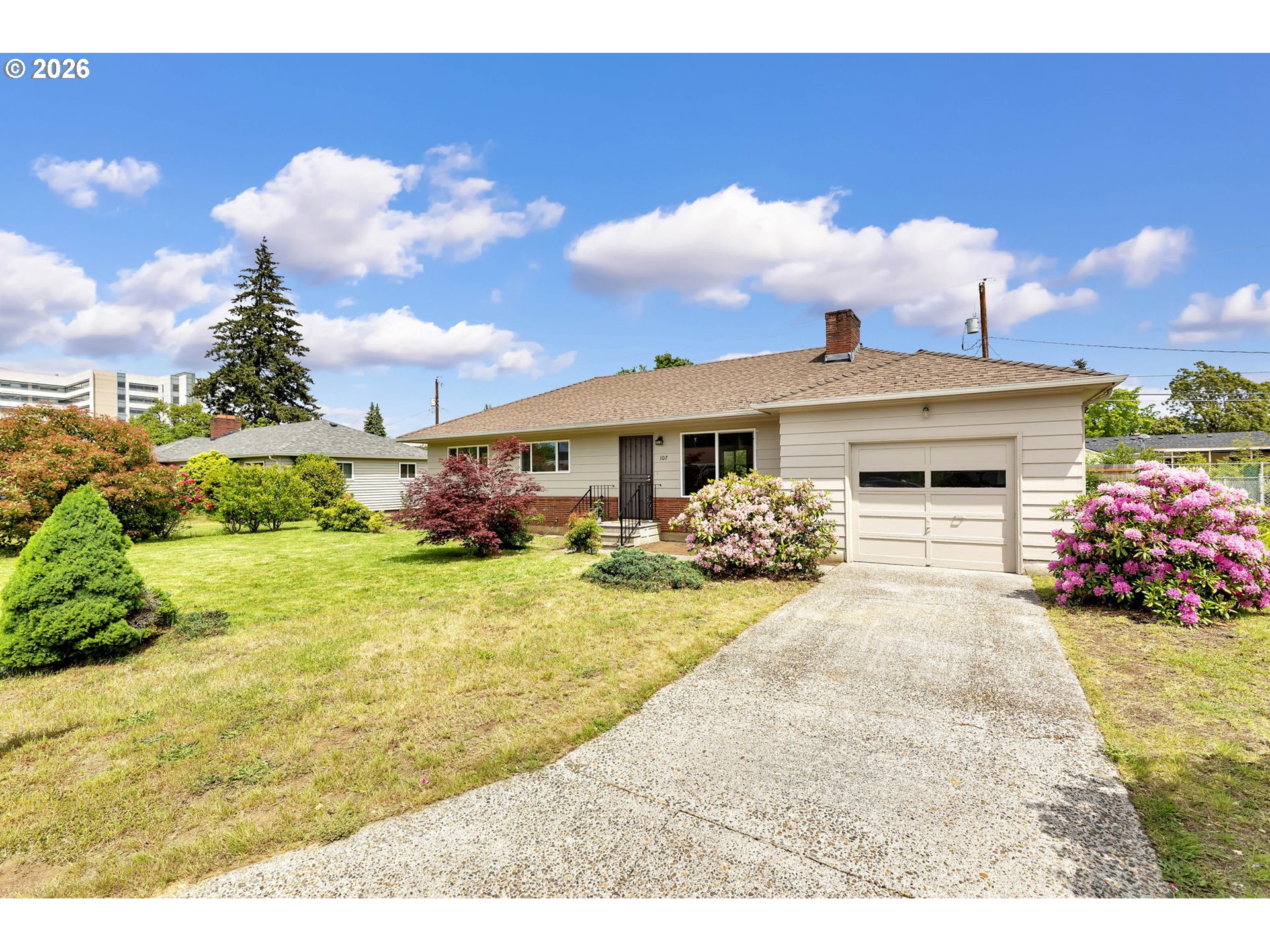 107 NE 88TH AVE