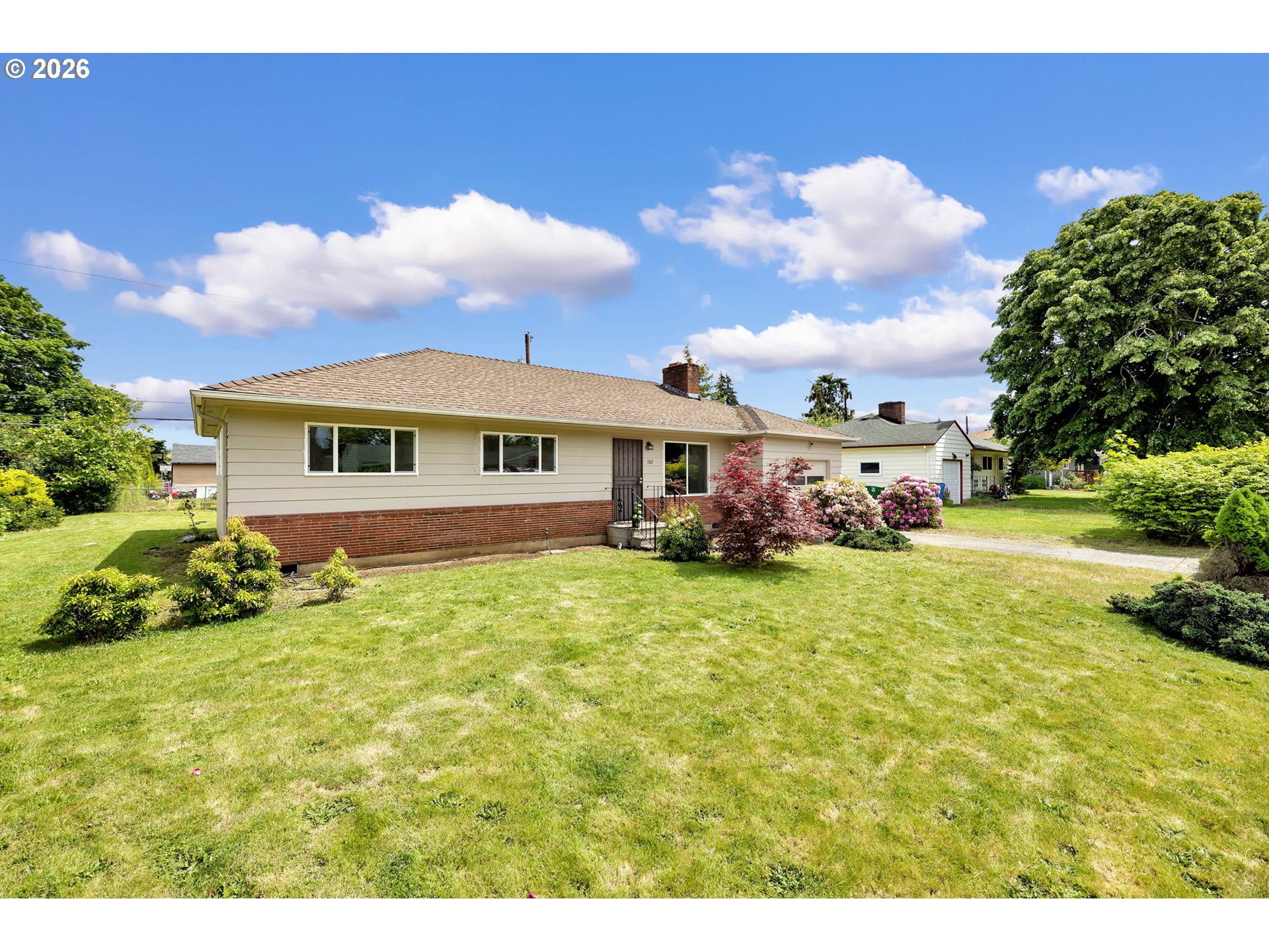 107 NE 88TH AVE