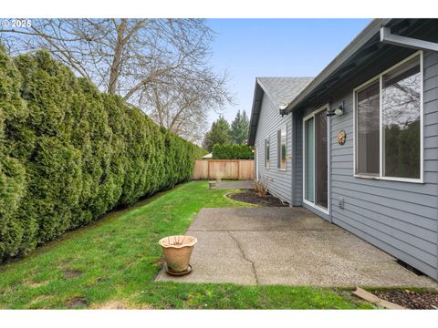 A home in Hillsboro