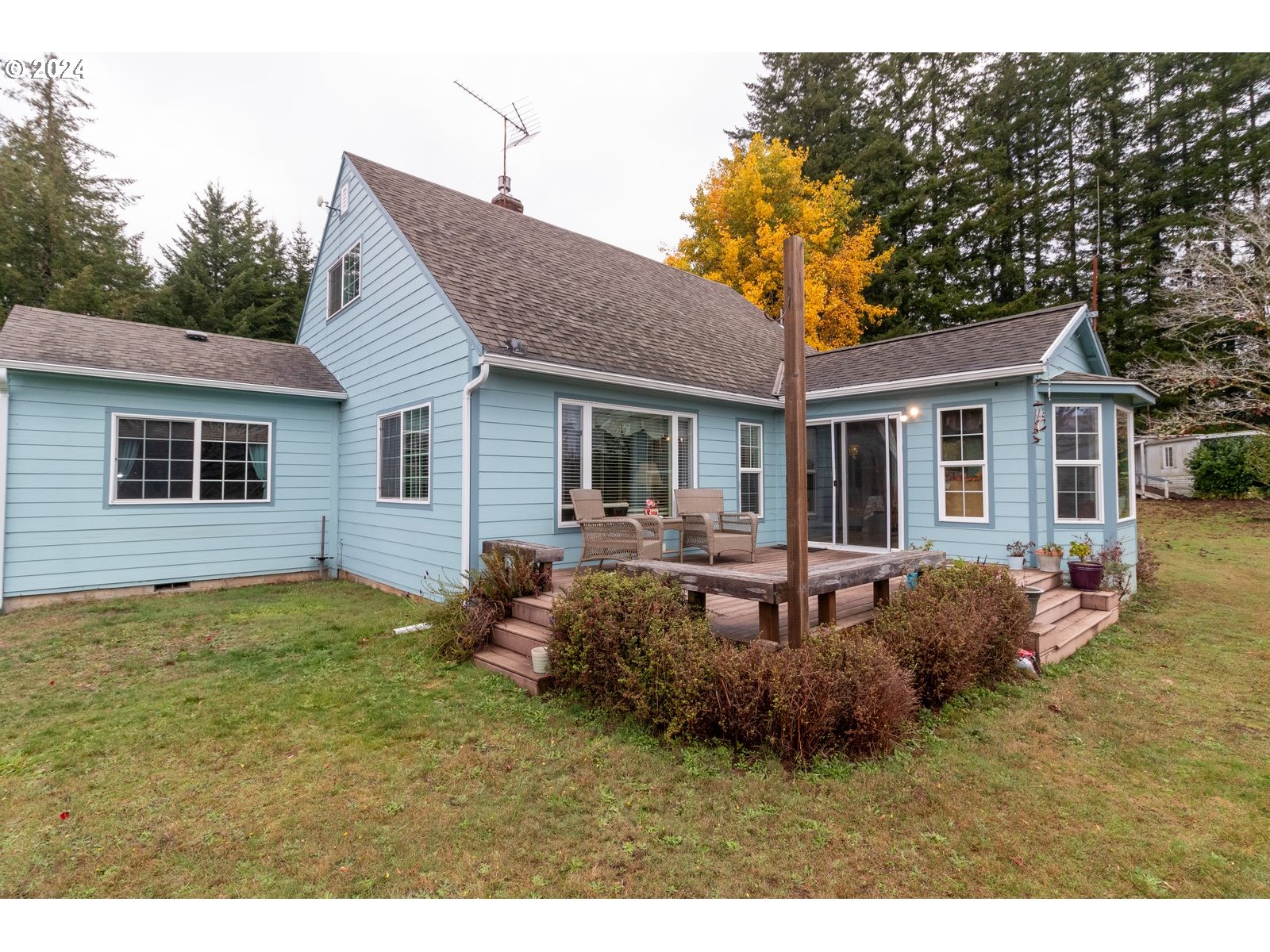 7691 BERNHARDT HEIGHTS RD