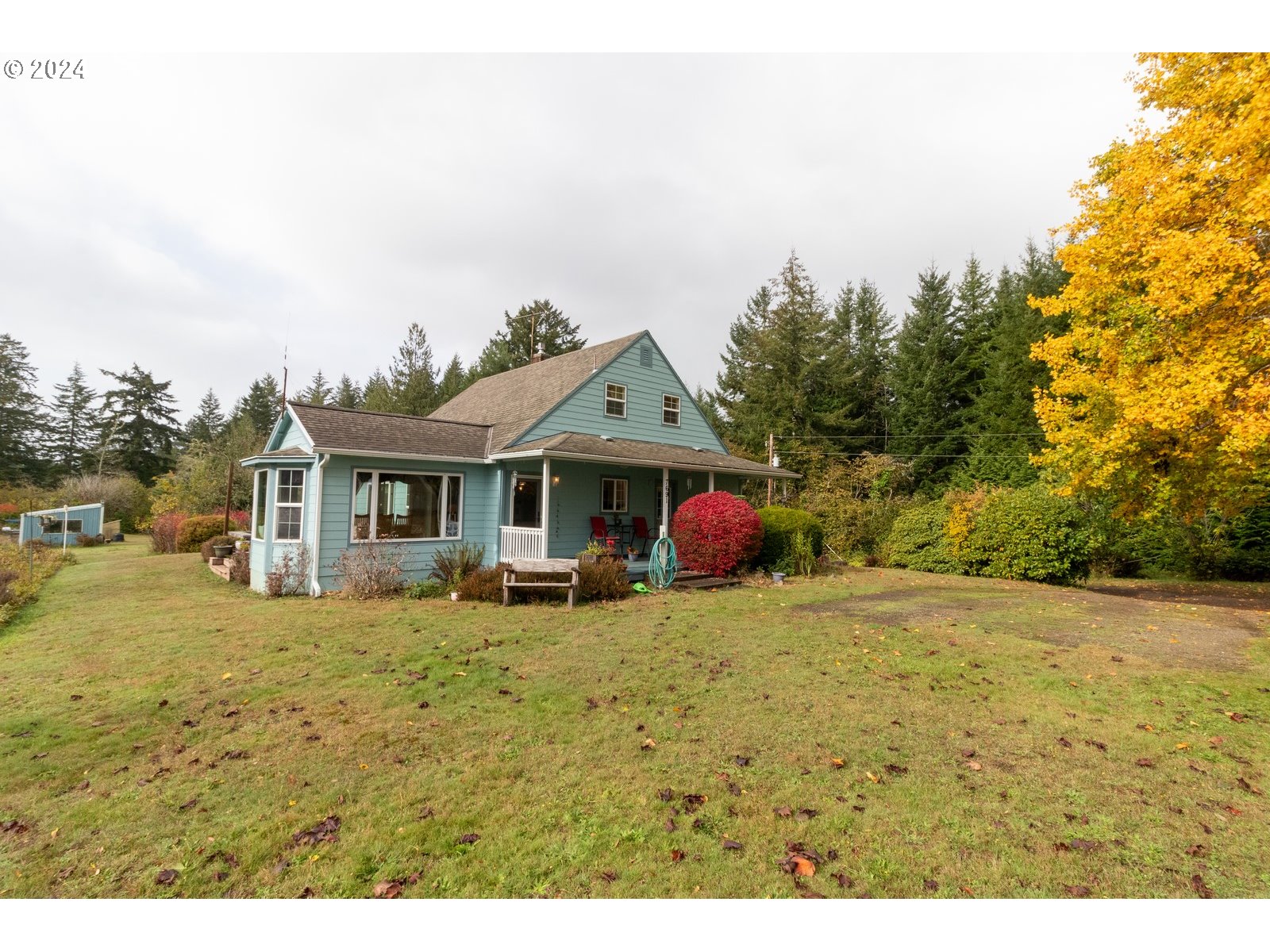 7691 BERNHARDT HEIGHTS RD