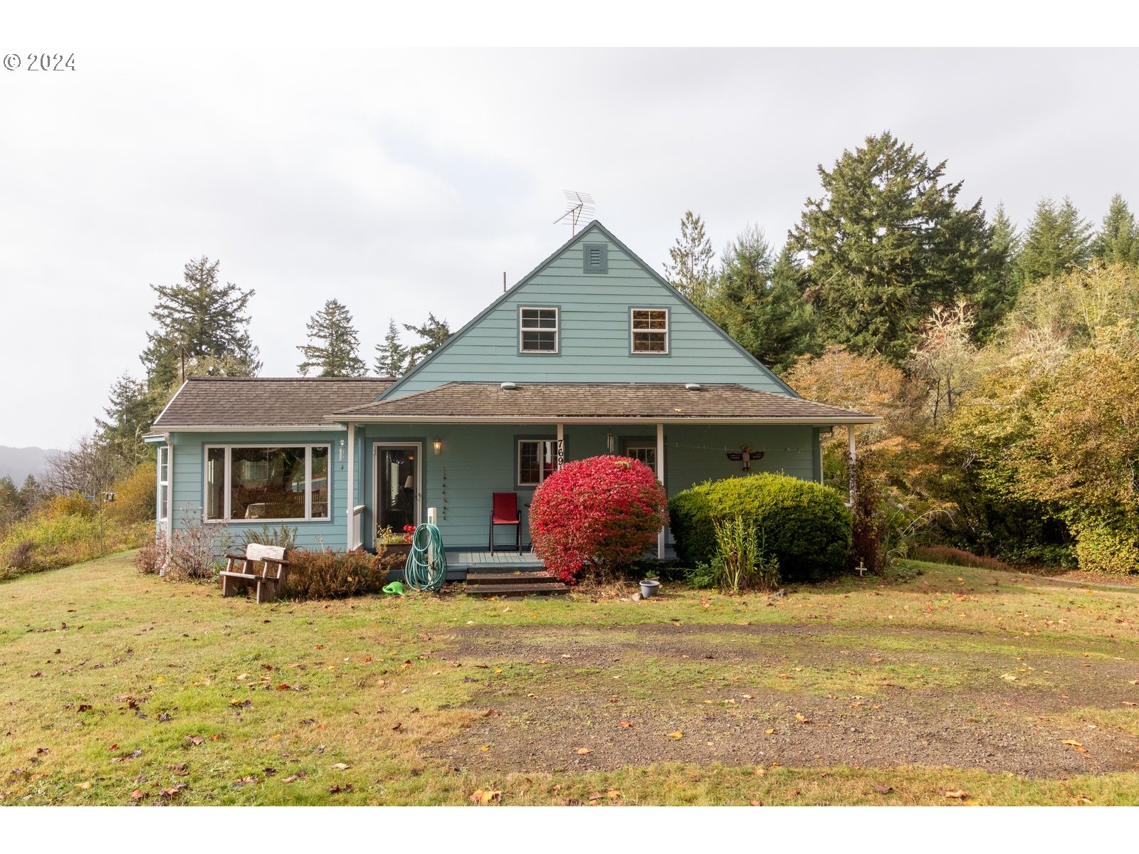 7691 BERNHARDT HEIGHTS RD