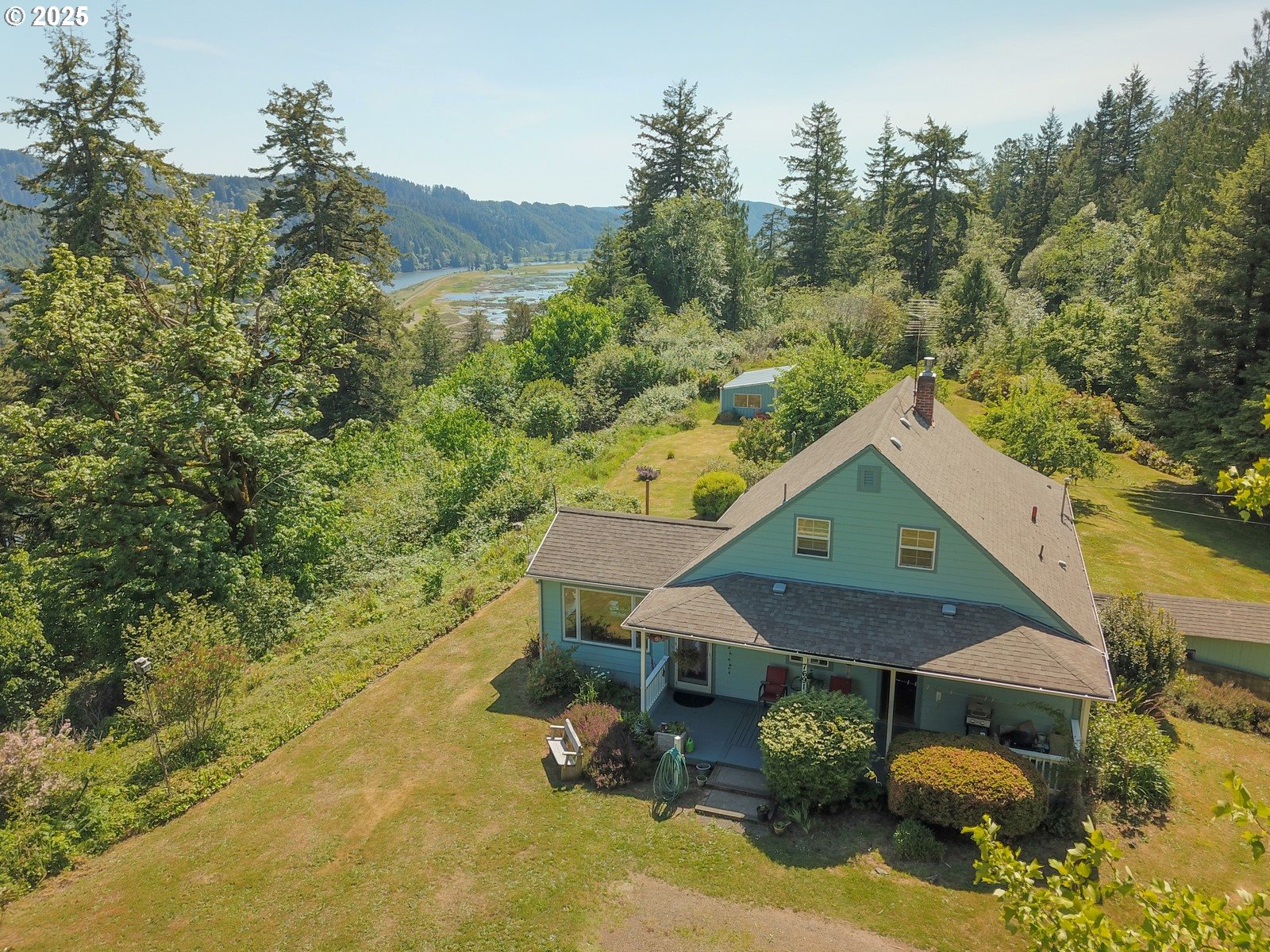 7691 BERNHARDT HEIGHTS RD