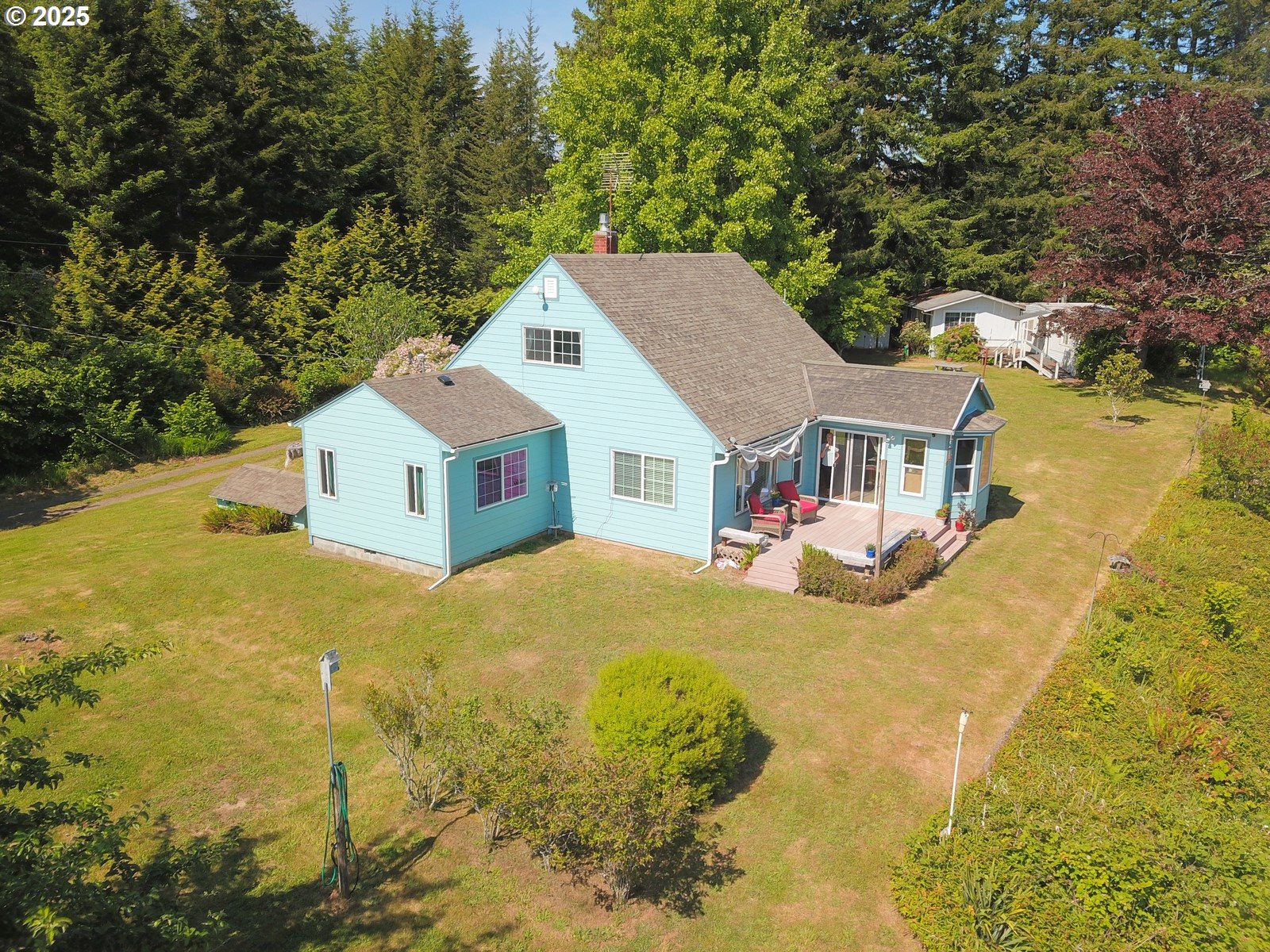 7691 BERNHARDT HEIGHTS RD