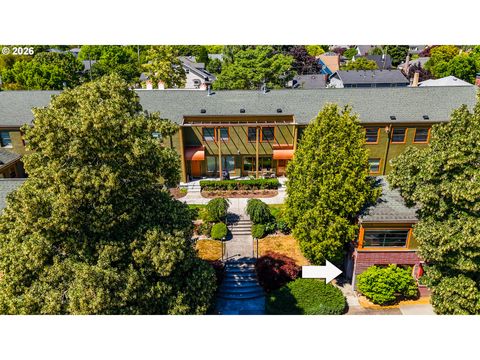 2025 SE CARUTHERS ST 24 Portland OR 97214