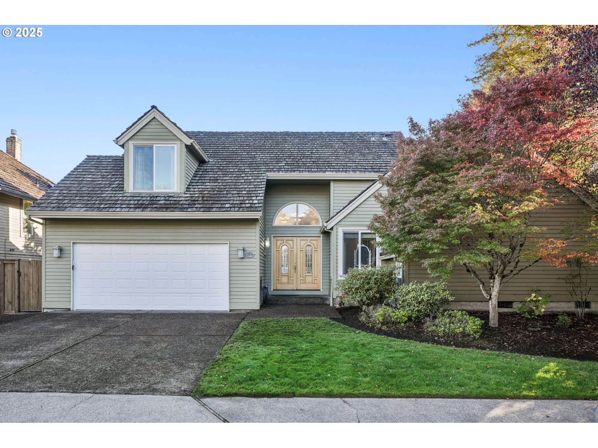 12820 SW GLACIER LILY CIR