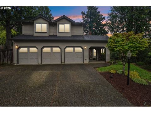 14232 MEADOW GRASS ST Lake Oswego OR 97035