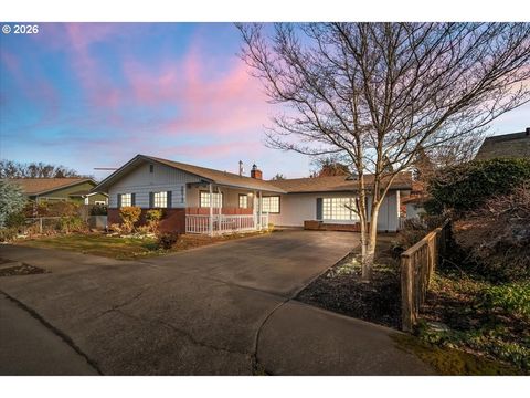 2813 MAYWOOD DR Forest Grove OR 97116