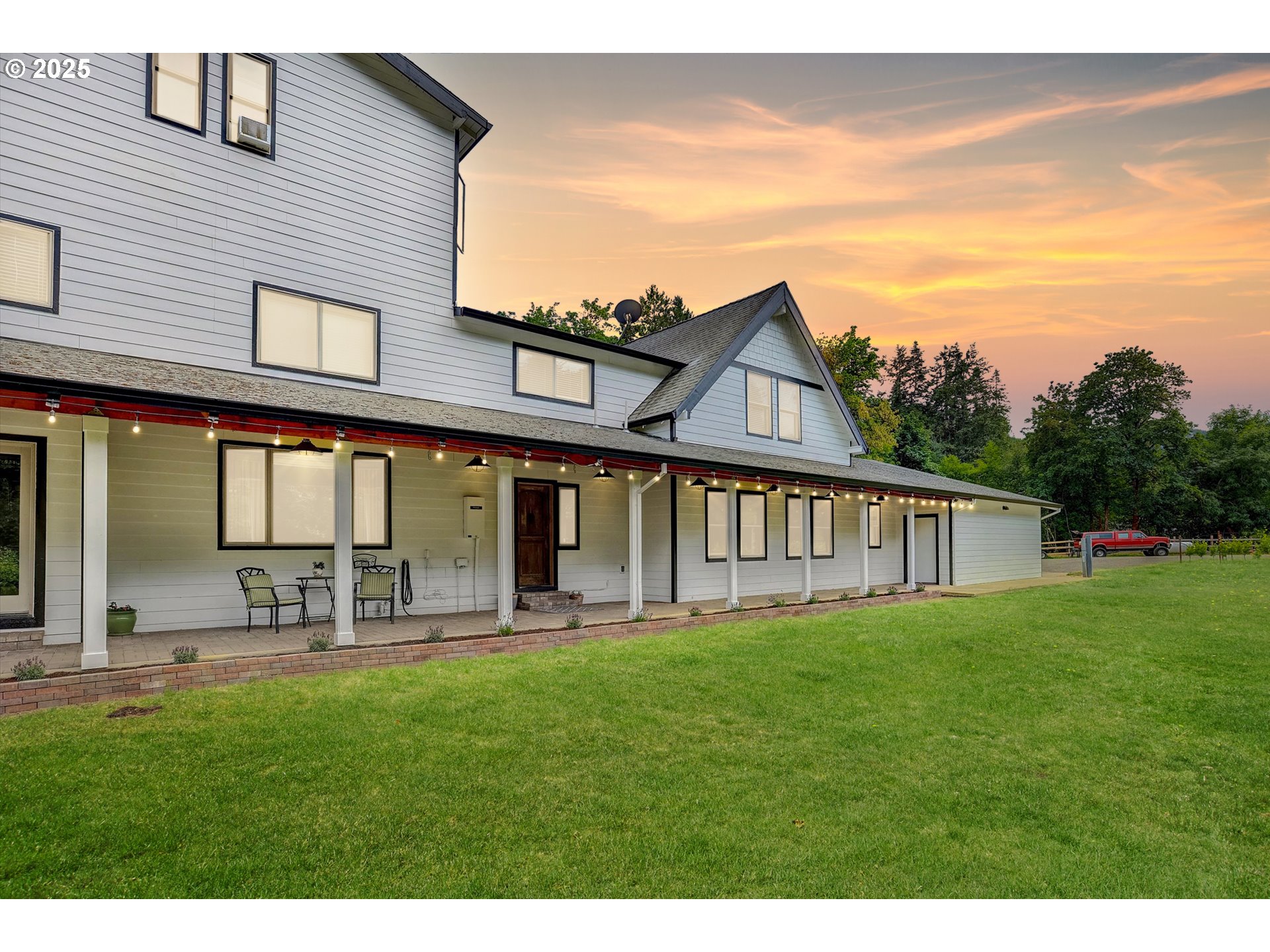 47266 SW CARPENTER CREEK RD