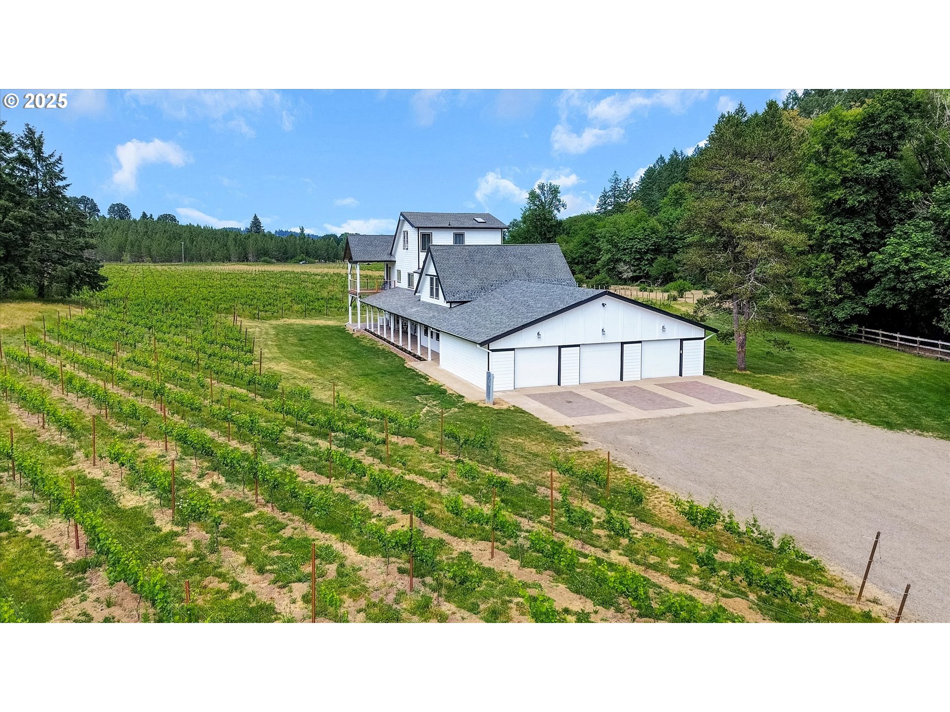 47266 SW CARPENTER CREEK RD