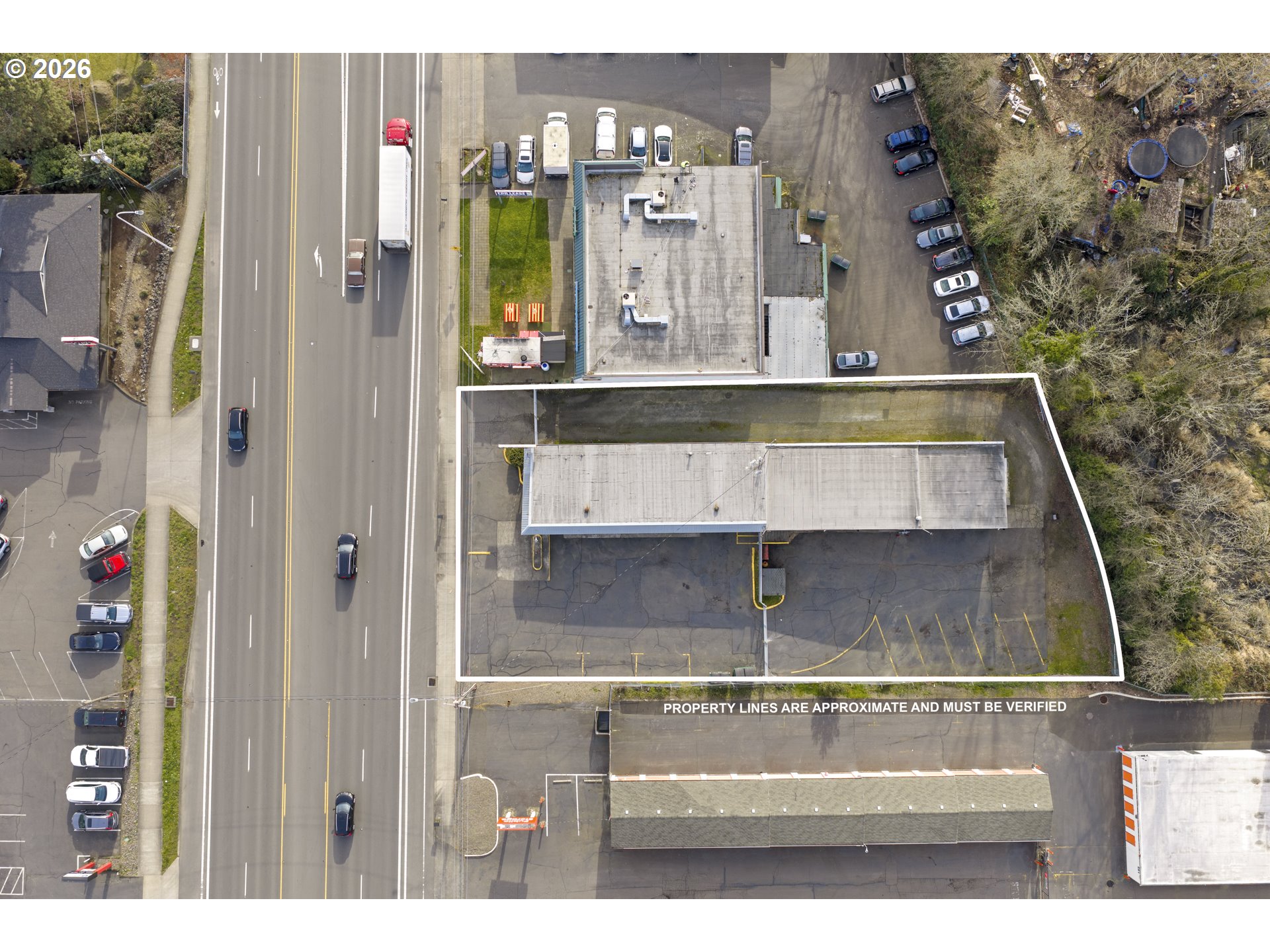 17627 SE MCLOUGHLIN BLVD