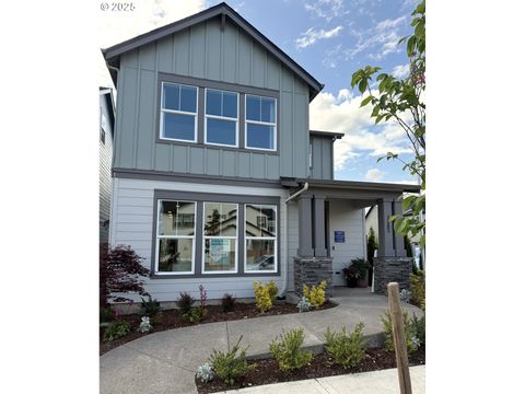 3602 SE Nebula LN Hillsboro OR 97123