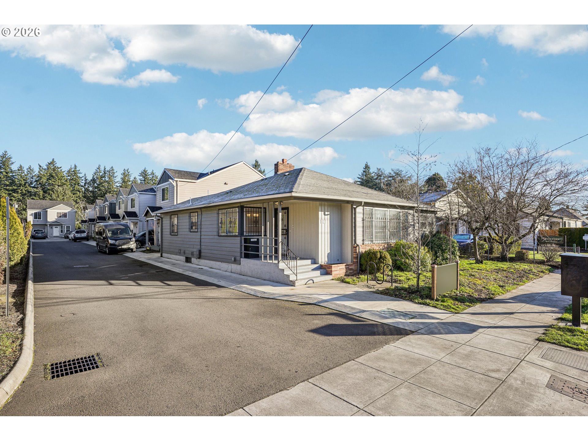 10985 SE HOLGATE BLVD