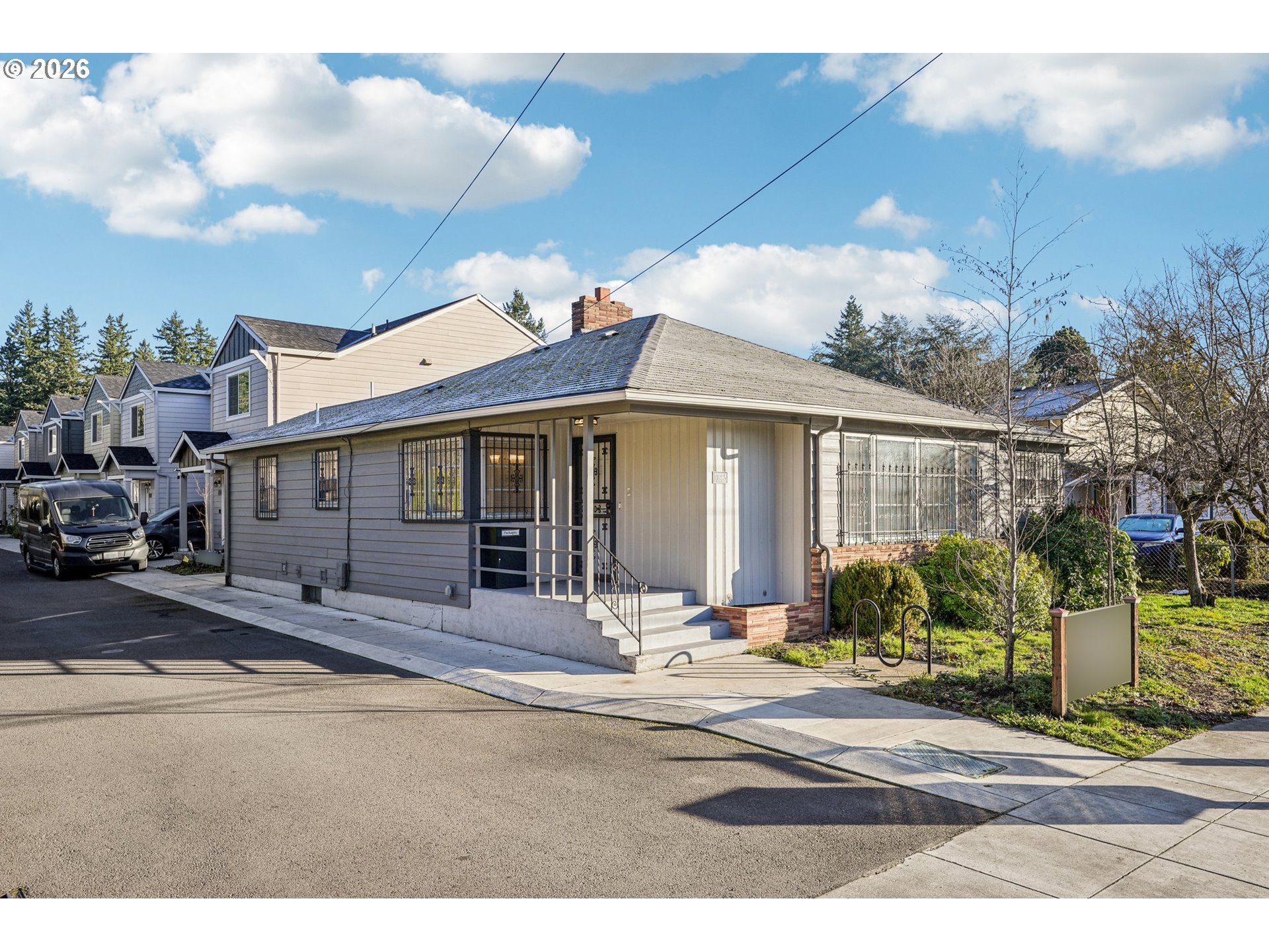 10985 SE HOLGATE BLVD