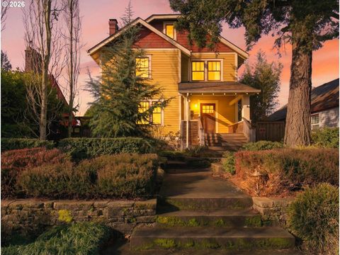 6367 N WILLIAMS AVE Portland OR 97217