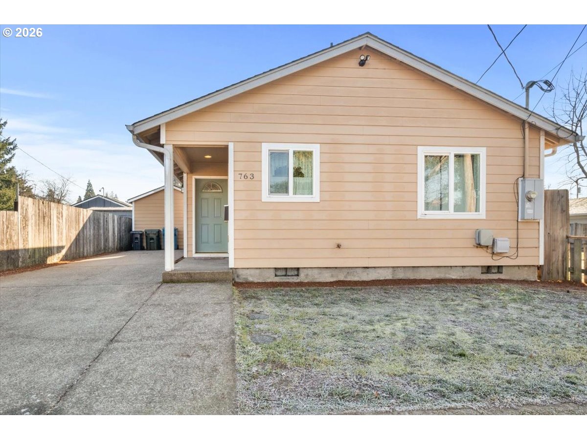 Photo 1 of 26 — 763 18TH ST, Salem, OR 97301