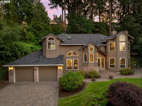 19775 WILDWOOD DR West Linn OR 97068