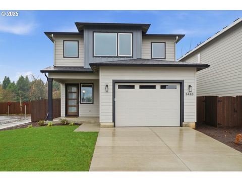 3420 SE 6th AVE Battle Ground WA 98604