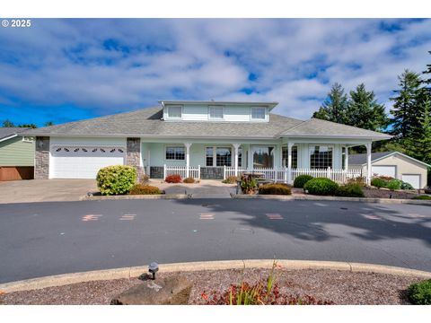 2155 9TH ST Florence OR 97439