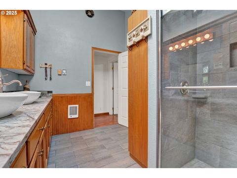 Tiny photo for 85131 Cloverdale Rd, Creswell, OR 97426 (MLS # 745452220)