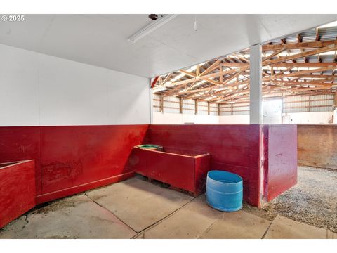 Tiny photo for 85131 Cloverdale Rd, Creswell, OR 97426 (MLS # 745452220)