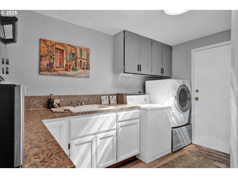 Tiny photo for 85131 Cloverdale Rd, Creswell, OR 97426 (MLS # 745452220)