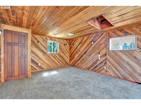 Tiny photo for 85131 Cloverdale Rd, Creswell, OR 97426 (MLS # 745452220)