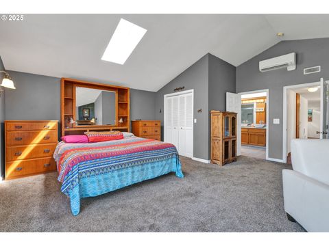 Tiny photo for 85131 Cloverdale Rd, Creswell, OR 97426 (MLS # 745452220)