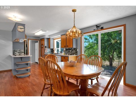 Tiny photo for 85131 Cloverdale Rd, Creswell, OR 97426 (MLS # 745452220)