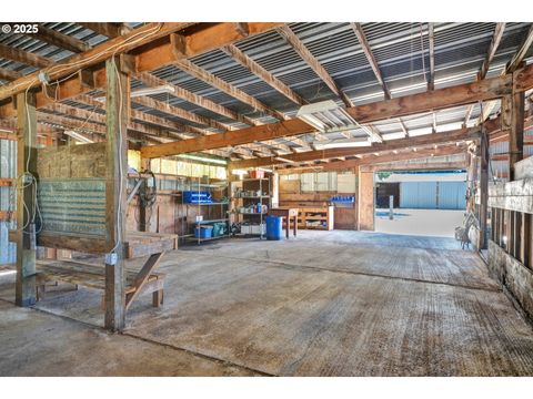 Tiny photo for 85131 Cloverdale Rd, Creswell, OR 97426 (MLS # 745452220)