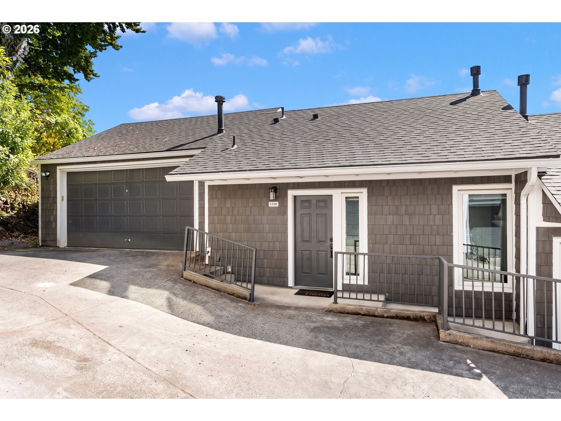 1920 SW MILL STREET TER — 3 bed 3 bath Condominium