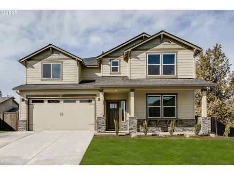 5297 Cedar View DR Springfield OR 97478