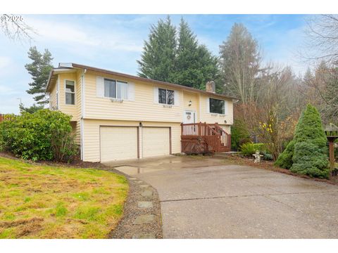 3270 NW IVY LN Camas WA 98607