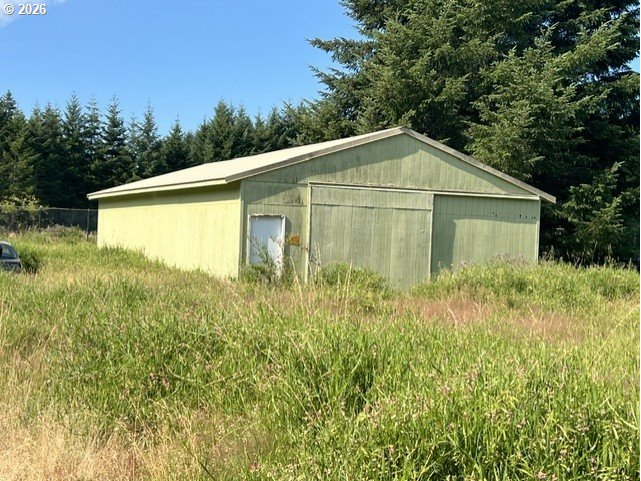 Timber RD