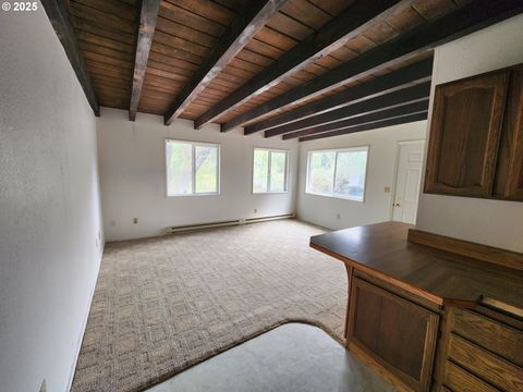 Tiny photo for 81029 Lost Creek Rd, Dexter, OR 97431 (MLS # 611692290)