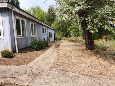 Tiny photo for 81029 Lost Creek Rd, Dexter, OR 97431 (MLS # 611692290)