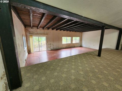 Tiny photo for 81029 Lost Creek Rd, Dexter, OR 97431 (MLS # 611692290)