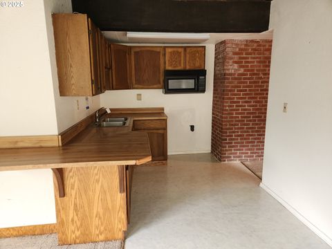 Tiny photo for 81029 Lost Creek Rd, Dexter, OR 97431 (MLS # 611692290)