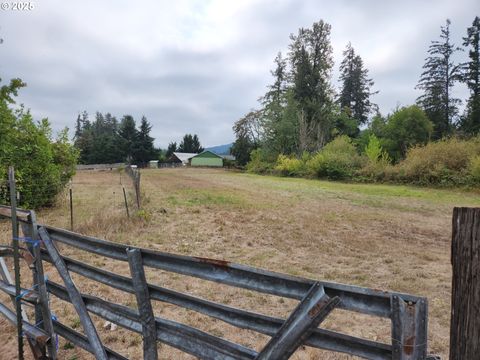 Tiny photo for 81029 Lost Creek Rd, Dexter, OR 97431 (MLS # 611692290)