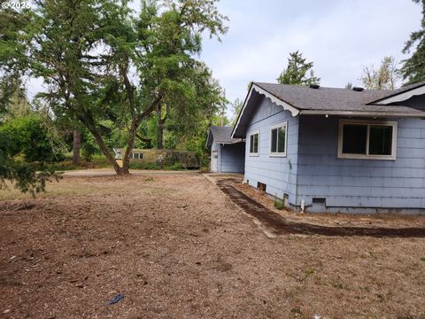 Tiny photo for 81029 Lost Creek Rd, Dexter, OR 97431 (MLS # 611692290)