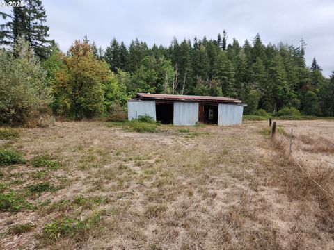 Tiny photo for 81029 Lost Creek Rd, Dexter, OR 97431 (MLS # 611692290)