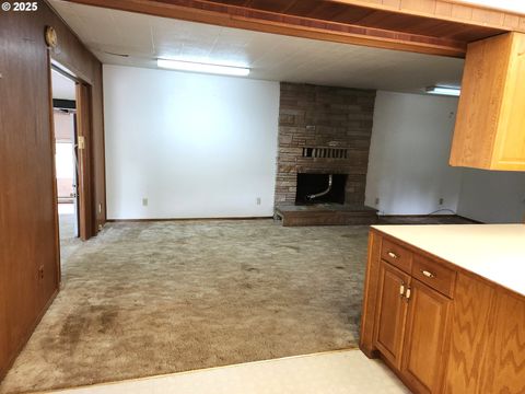 Tiny photo for 81029 Lost Creek Rd, Dexter, OR 97431 (MLS # 611692290)
