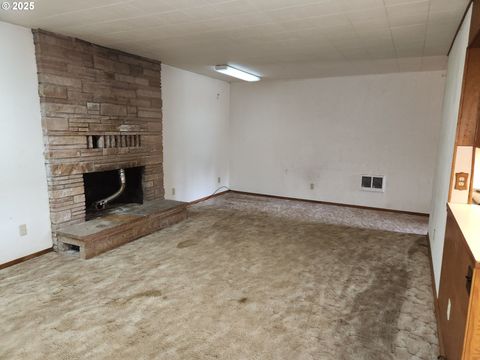 Tiny photo for 81029 Lost Creek Rd, Dexter, OR 97431 (MLS # 611692290)
