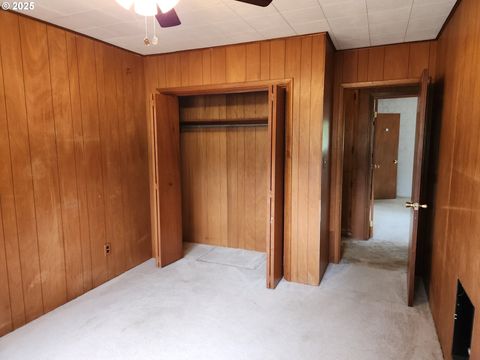 Tiny photo for 81029 Lost Creek Rd, Dexter, OR 97431 (MLS # 611692290)